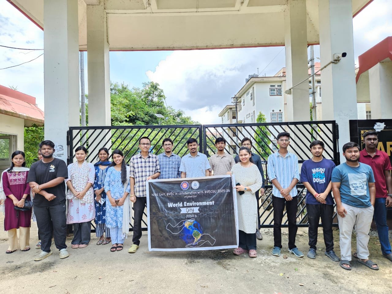 World Environment Day 2026